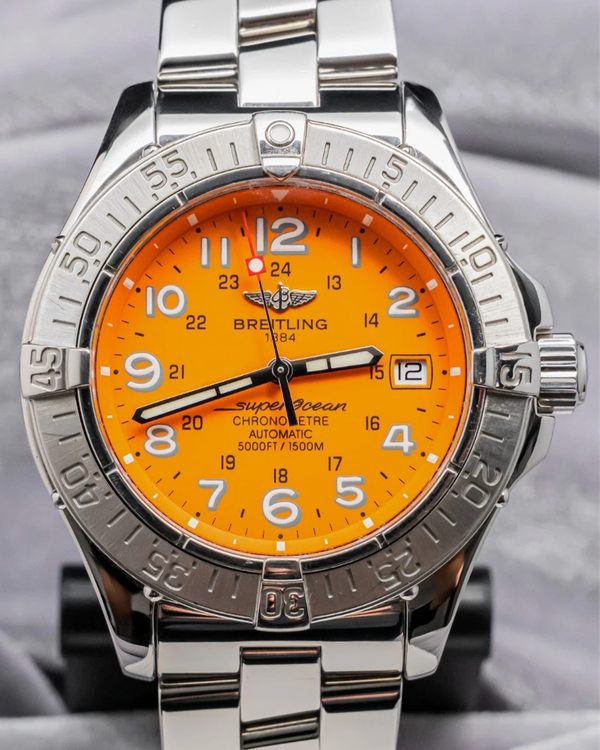 Breitling Superocean (A17360)