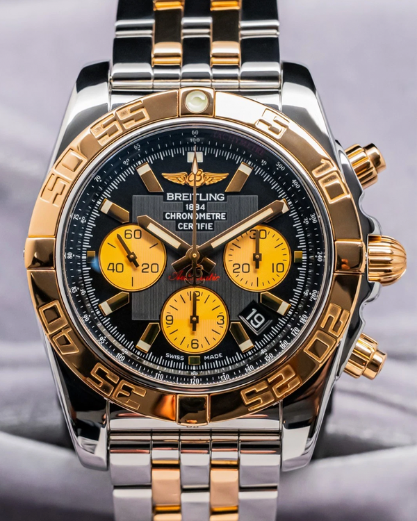 Breitling Chronomat (AB0110)