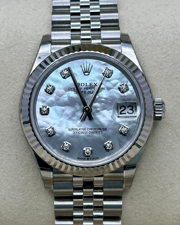 Rolex Datejust (1367)