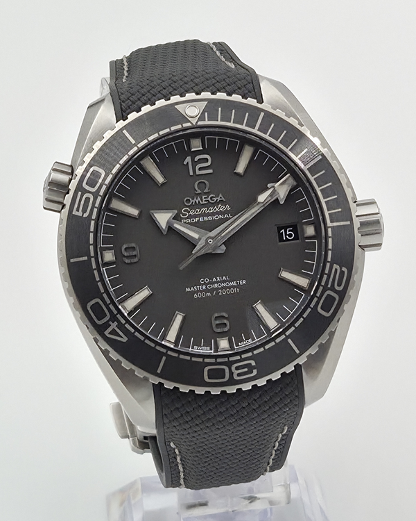 Omega Seamaster Planet Ocean (215.32.44.21.01.002)