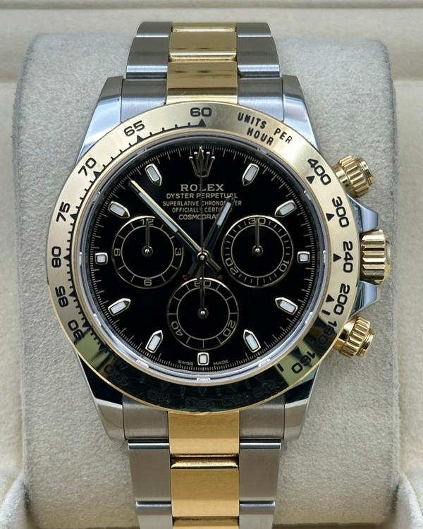 Rolex Cosmograph Daytona (143)