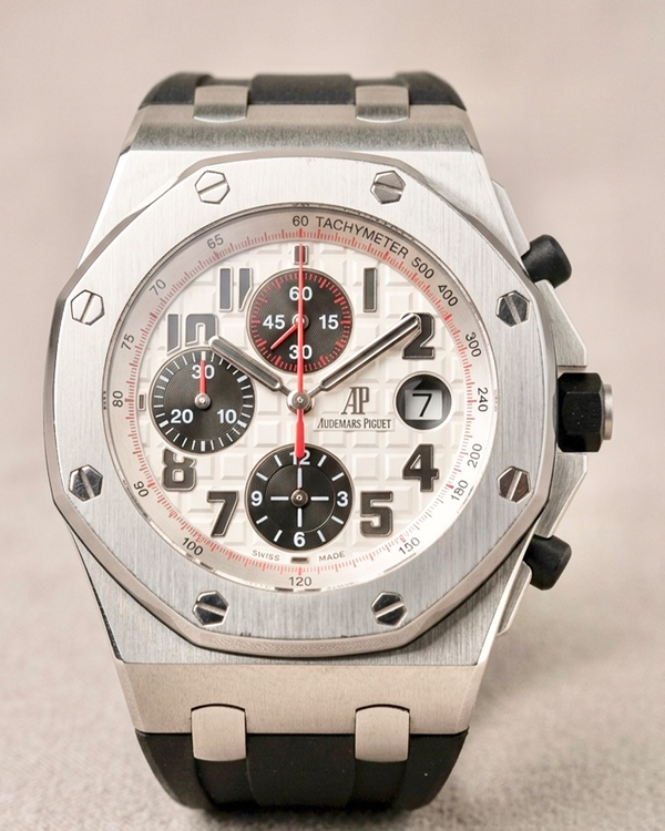Audemars Piguet Royal Oak Offshore (26170ST.OO.D101CR.01)