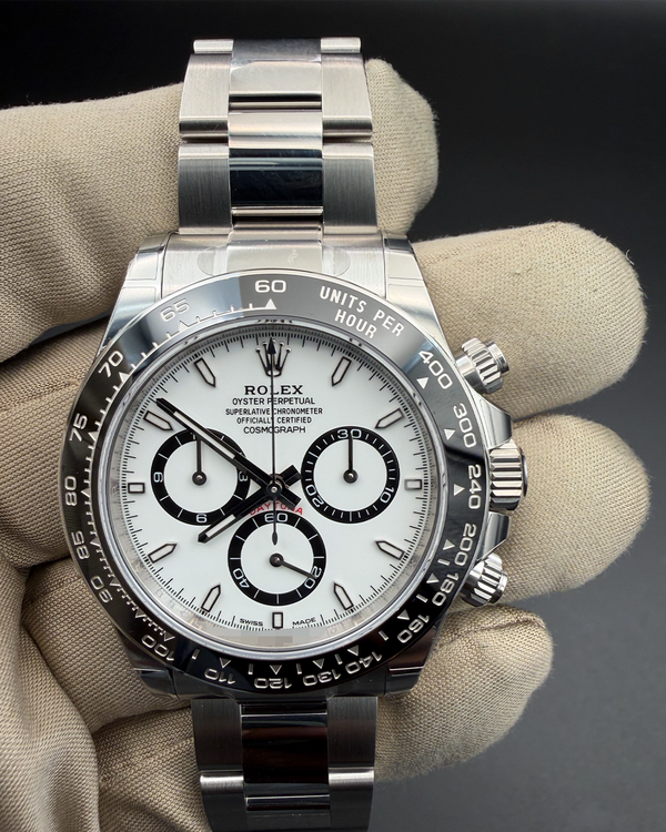 Rolex Cosmograph Daytona (126500LN)