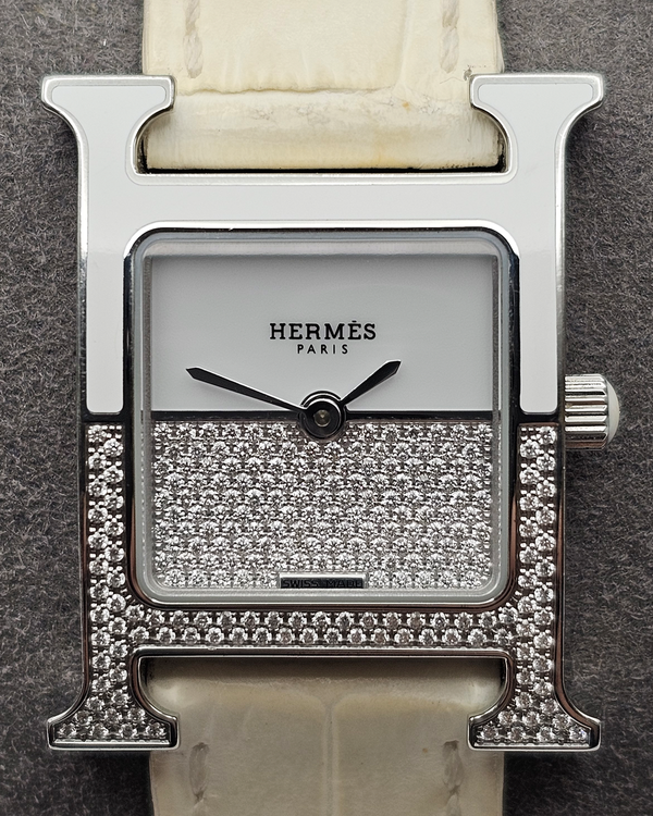 Hermès Heure H (HH1.234)