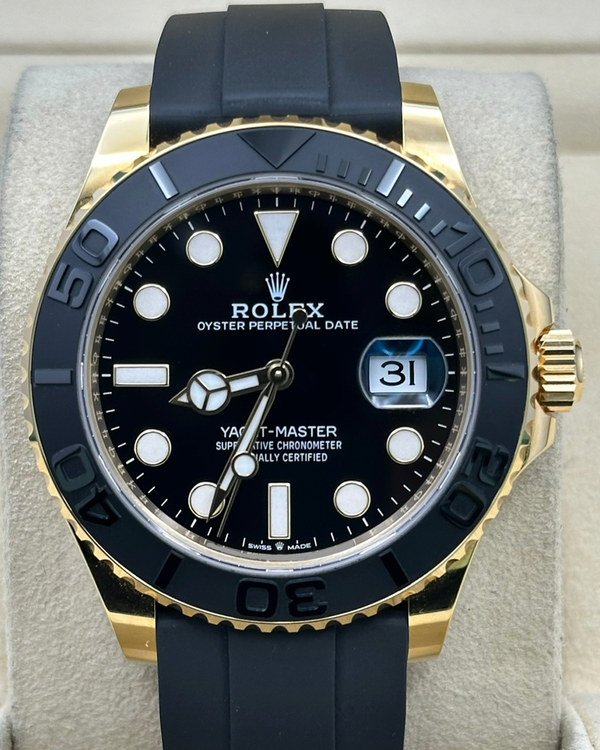 Rolex Yacht-Master (766)