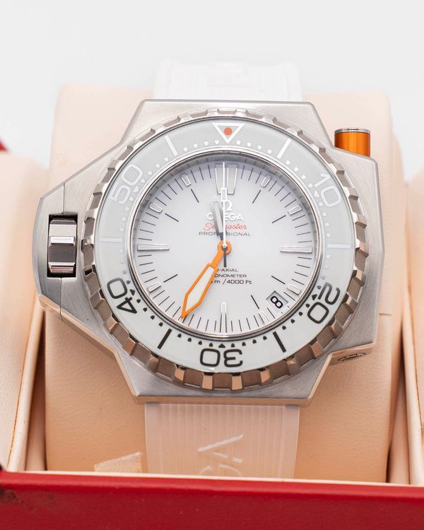 Omega Seamaster Ploprof (224.32.55.21.04.001)