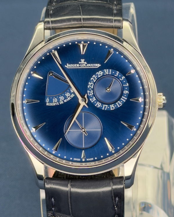 Jaeger-LeCoultre Master Ultra Thin (Q1378480)