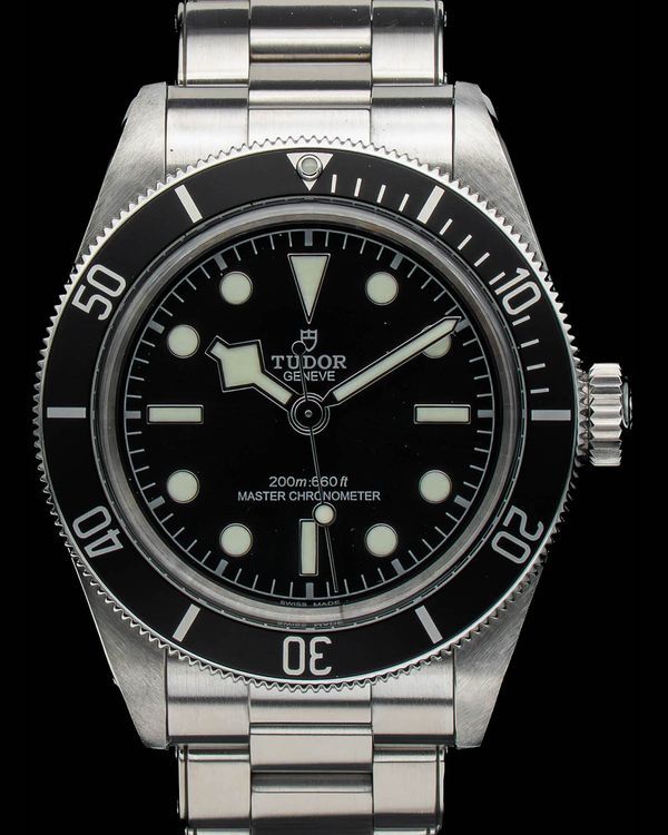 Tudor Black Bay (7941A1A0NU)