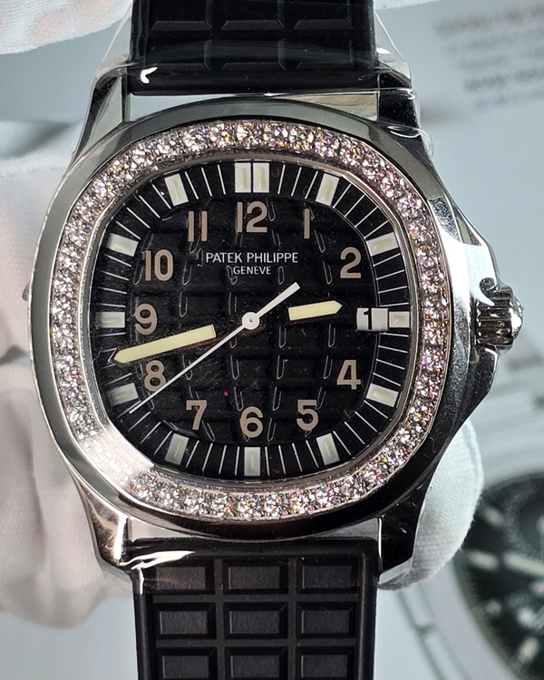 Patek Philippe Aquanaut (5067A-001)