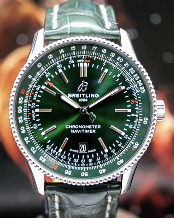 Breitling Navitimer (A17326)