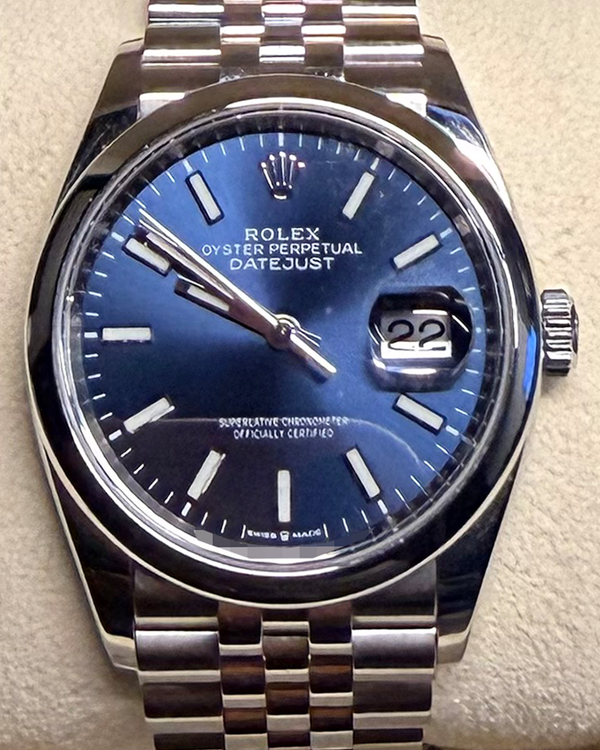 Rolex Datejust (126200)
