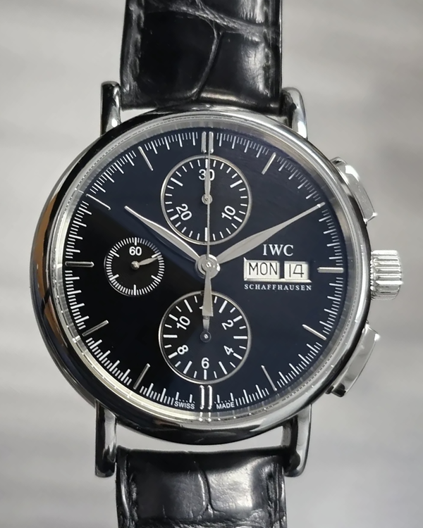 IWC Schaffhausen Portofino (IW378302)