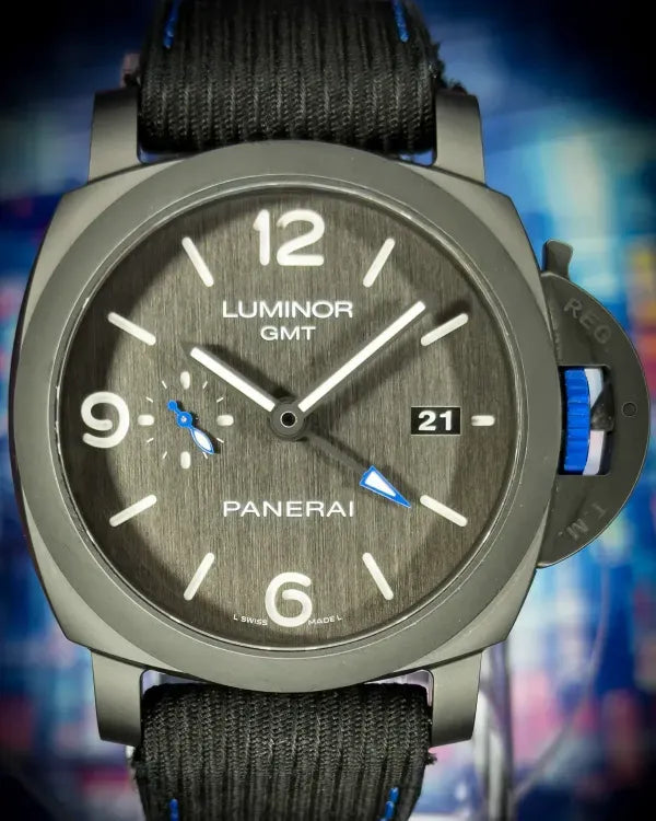 Panerai Luminor (PAM01176)