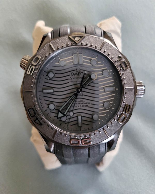Omega Seamaster 300 (210.92.44.20.01.003)