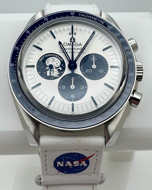 Omega Speedmaster Professional Moonwatch (310.32.42.50.02.001)