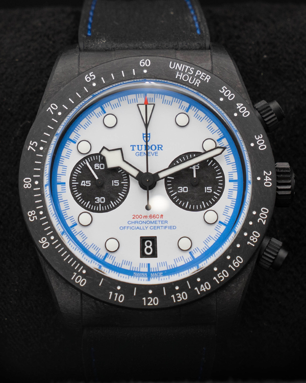 Tudor Black Bay (79377KN)