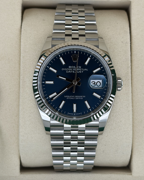 Rolex Datejust (126234)