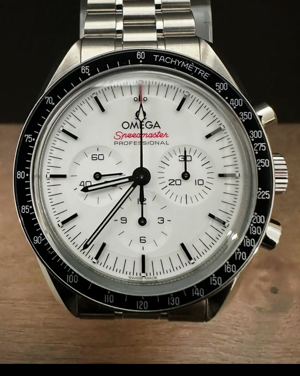 Omega Speedmaster Professional Moonwatch (310.30.42.50.04.001)