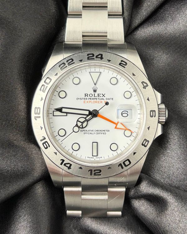 Rolex Explorer (216570)