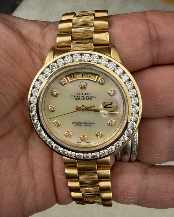 Rolex Day-Date (118135)