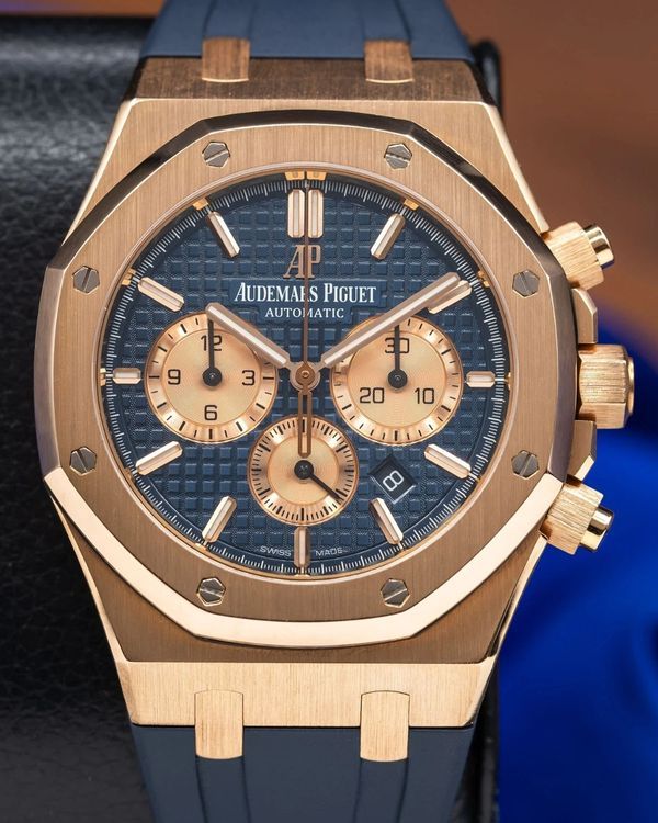 Audemars Piguet Royal Oak (26331OR.OO.D315CR.01)