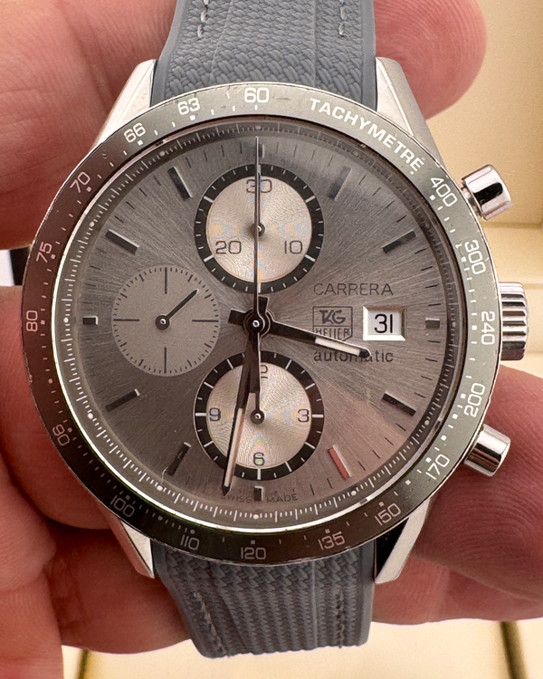Tag Heuer Carrera (CV2011)