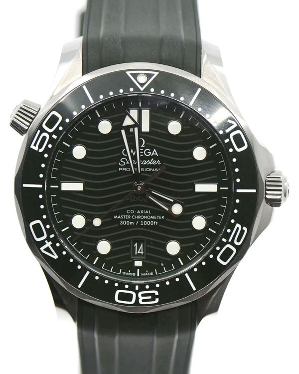 Omega Seamaster (210.32.42.20.10.001)