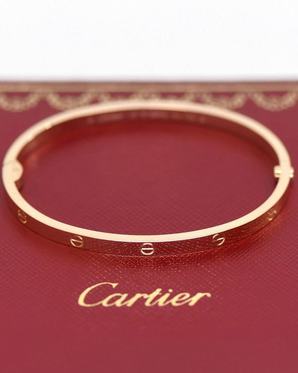 Cartier Accessories (-)