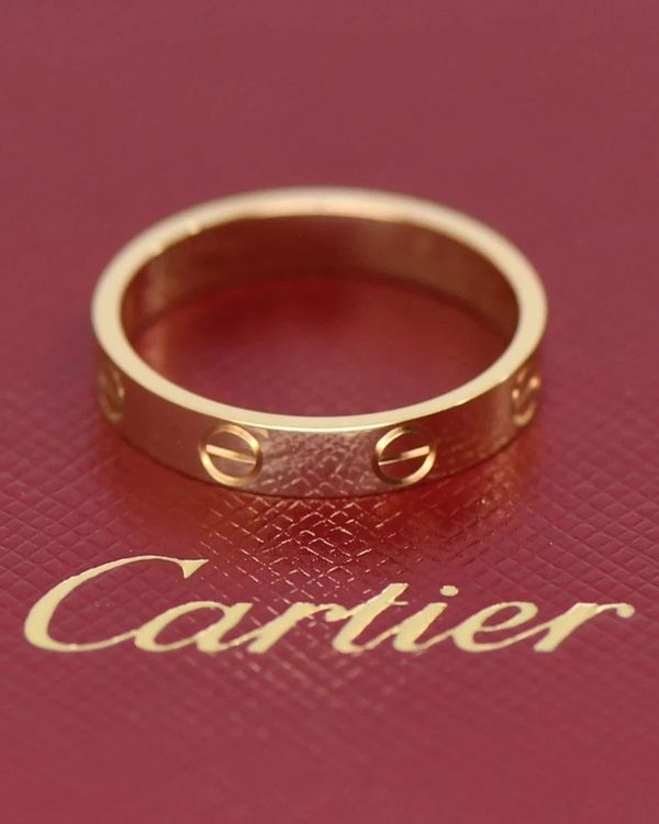 Cartier Accessories (-)