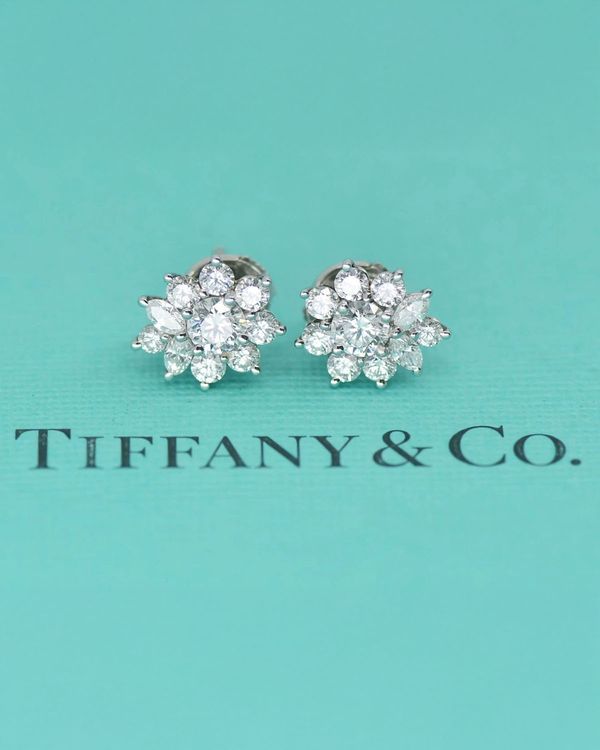 Tiffany & Co. Atlas (-)