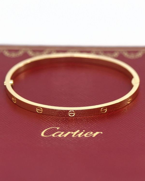 Cartier Accessories (-)