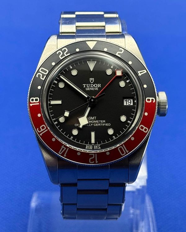 Tudor Black Bay (M79830RB)