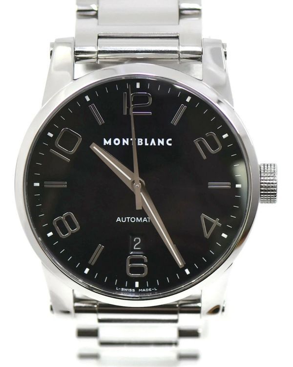 Montblanc Timewalker (7070)