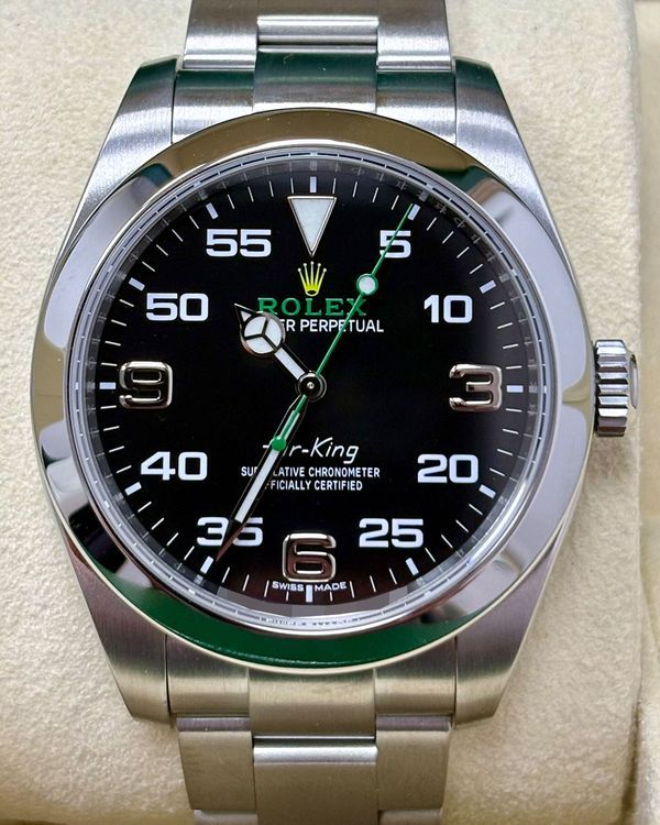 Rolex Air-King (116900)