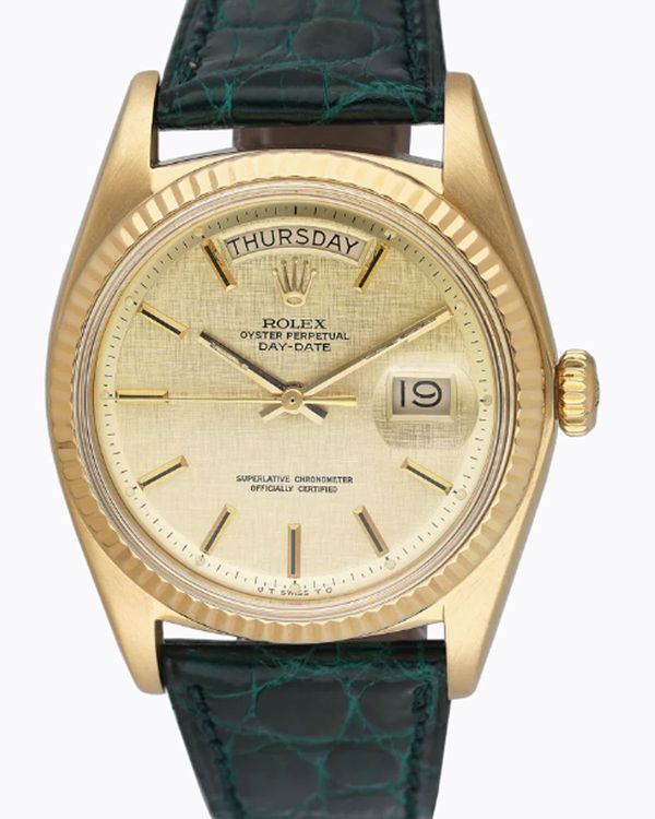 Rolex Day-Date (1803)