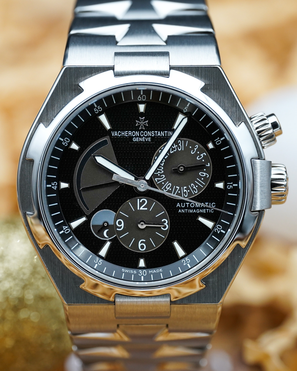 Vacheron Constantin Overseas (47450/B01A-9227)