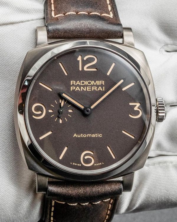 Panerai Radiomir (PAM00619)