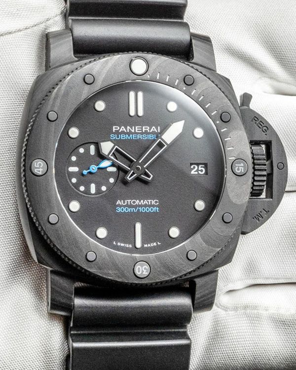 Panerai Luminor (PAM02231)