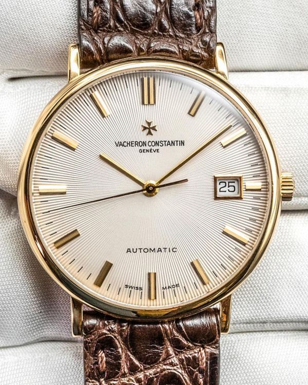 Vacheron Constantin Patrimony (42002/000J-9021)