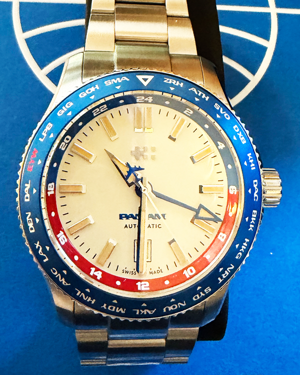 Christopher Ward C60 | Buy Authenticated Watches | Grailzee