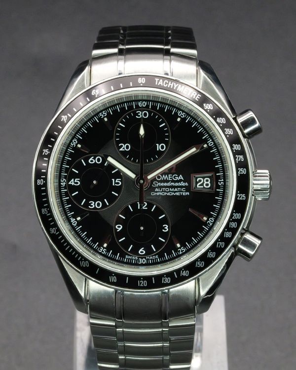 Omega Speedmaster (3210.50)