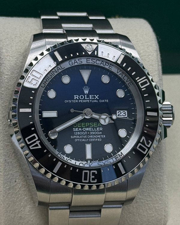 Rolex Deepsea (136660)