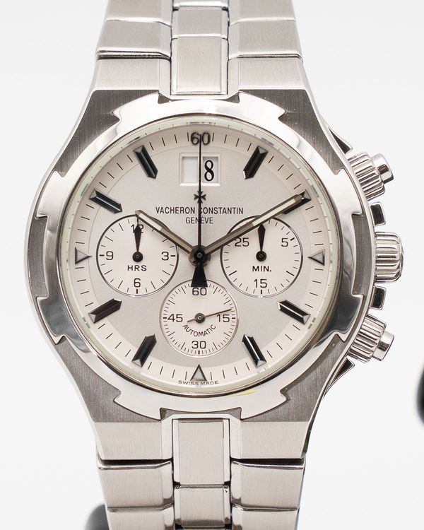 Vacheron Constantin Overseas (49140/423A)