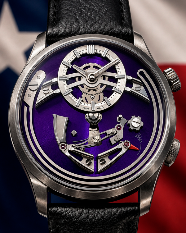 Christopher Ward Bel Canto (C01-41APT0-T00P0-B0)