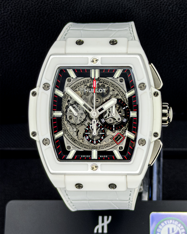 Hublot Spirit Of Big Bang (601.HX.0173.LR)