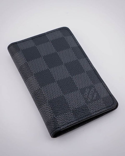 No Reserve - 2025 Louis Vuitton Accessories Pocket Organizer 2.9 x