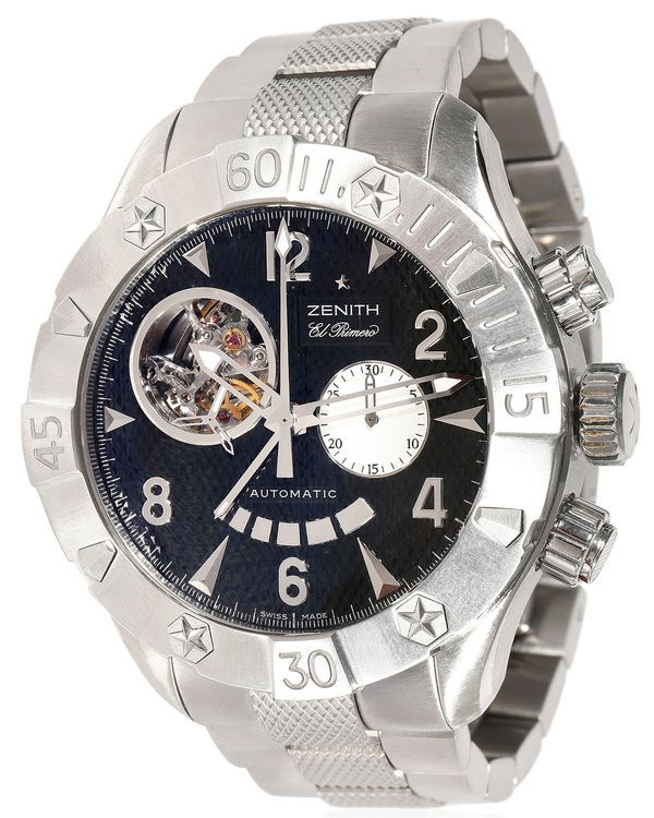 Zenith Defy (03.0526.4021)