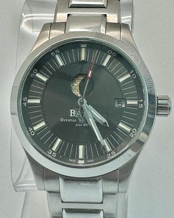 Ball Engineer II (NM2282C-SJ-GY)