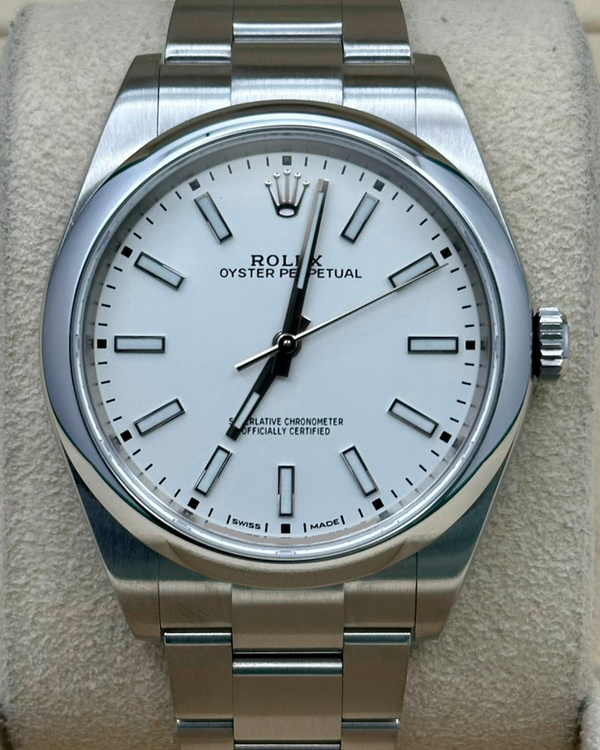 Rolex Oyster Perpetual (884)