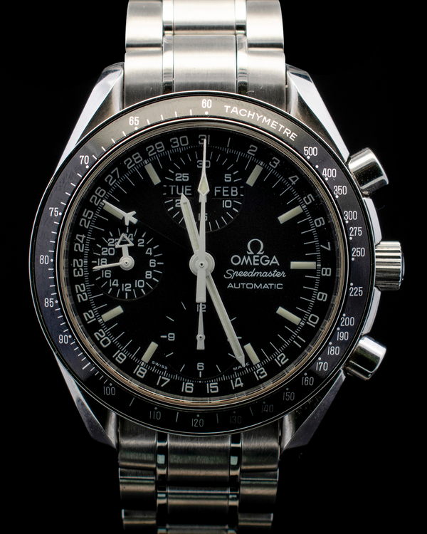 Omega Speedmaster (3520.50.00)